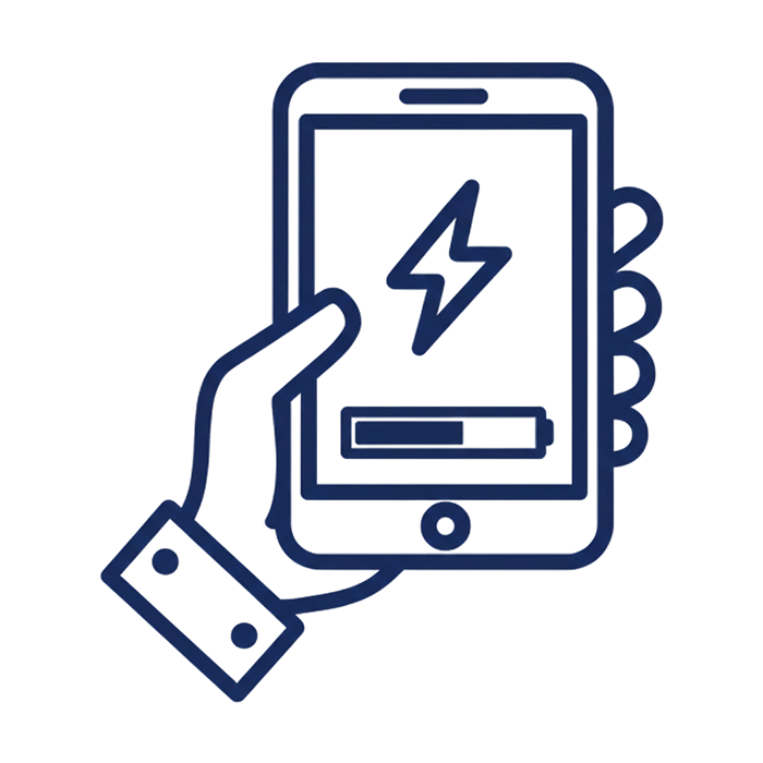 Fast Order & Billing